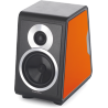 Enceintes bibliothèque Sonus Faber Chameleon B