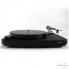 Platine vinyle manuelle Clearaudio Concept - Pack MC
