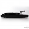 Platine vinyle manuelle Clearaudio Concept - Pack MC