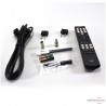 Amplificateur tout-en-un d’occasion Naim Audio UnitiQute 2 BT