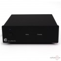 Pro-Ject Accu Box S2 Stromversorgung