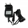 Alimentatore da parete 12V per giradischi Thorens TD 158, 170, 190