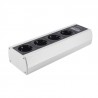 Barette secteur Supra Mainblock MD 04