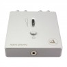 Préamplificateur Phono Nano Phono Headphone V2 Clearaudio