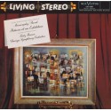 Disque vinyle Fritz Reiner - Moussorgsky/Ravel : Picture at an Exhibition