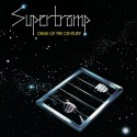 Supertramp-Schallplatte - Crime of the Century