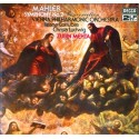 Disque vinyle Gustav Mahler - Symphonie n°2 (Zubin Mehta)