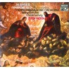 Disque vinyle Gustav Malher - Symphonie n°2 (Zubin Metha) Disque vinyle Gustav Malher - Symphonie n°2 (Zubin Metha)