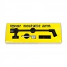 Tonar Nostatic ARM Staubarm