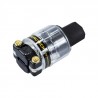 IEC-Buchse aus Kupfer Furutech FI-11 Cu
