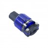 IEC-Buchse Female in Rhodium Furutech FI-11 R
