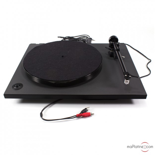 Platine vinyle d'occasion Rega RP1 Platine vinyle d'occasion Rega RP1