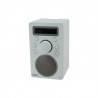 Radio portable Clint F4 DAB+/FM/Bluetooth