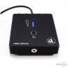 Préamplificateur Phono Clearaudio NANO PHONO HEADPHONE V2 