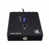 Préamplificateur Phono Nano Phono Headphone V2 Clearaudio