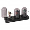 Présentoir Audio Technica AT6003R pour porte-cellule universel