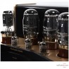 Amplificateur intégré à tubes Pier Audio MS-66 SE