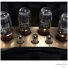 Amplificateur intégré à tubes Pier Audio MS-66 SE