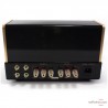 Amplificateur intégré à tubes Pier Audio MS-66 SE