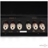 Amplificateur intégré à tubes Pier Audio MS-66 SE