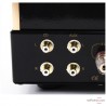 Amplificateur intégré à tubes Pier Audio MS-66 SE