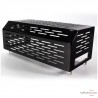 Amplificateur intégré à tubes Pier Audio MS-66 SE