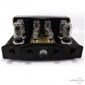 Pier Audio MS-88 SE Röhrenvollverstärker