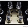 Amplificateur intégré à tubes Pier Audio MS-88 SE