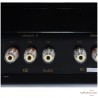 Amplificateur intégré à tubes Pier Audio MS-88 SE