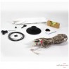 Manueller Plattenspieler Pro-Ject RPM 5 Carbon - Serienende