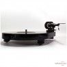 Platine vinyle manuelle Pro-Ject RPM 5 carbon
