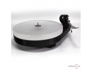 Platine vinyle manuelle Pro-Ject RPM 5 carbon