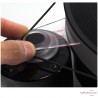 Manueller Plattenspieler Pro-Ject RPM 5 Carbon - Serienende
