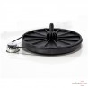 Platine vinyle Rega Planar 1 - 2M Red SE - Blanc