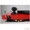 Plattenspieler Pro-Ject Debut Carbon DC
