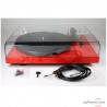 Plattenspieler Pro-Ject Debut Carbon DC