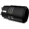 Testeur Essential Audio Tools Sound Saver