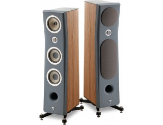 Enceinte colonne Focal Kanta 2