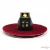 Cellule Benz Micro MC Ebony L