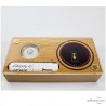 Cellule Benz Micro MC Ebony L