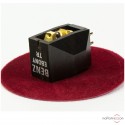 Cellule Benz Micro MC Ebony TR