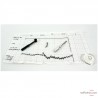 Cellule Benz Micro MC Ebony TR