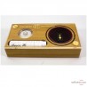 Cellule Benz Micro MC Ebony TR
