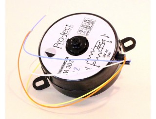Moteur Pro-Ject 16 V