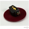 Cellule Benz Micro MC Ebony TR