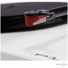 Platine vinyle d'occasion Rega RP1 - Blanc
