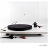 Platine vinyle d'occasion Rega RP1 - Blanc Platine vinyle d'occasion Rega RP1 - Blanc