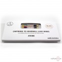 Connecteurs bras/cellule Audio Technica AT6108