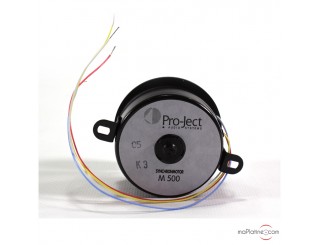 Moteur Pro-Ject pour Essential III