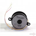 Moteur Pro-Ject pour Essential III et Juke Box E